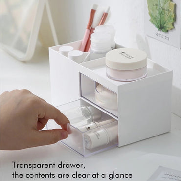 Desk Organizer – For Makeup/Jewellery Accessories