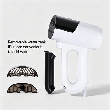 Amazon Handheld Steam Iron with Automatic Suction System | Best Quality in Bangladesh