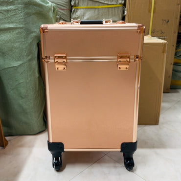 Trolley Beauty Box For professional Performance (SIZE XXL)