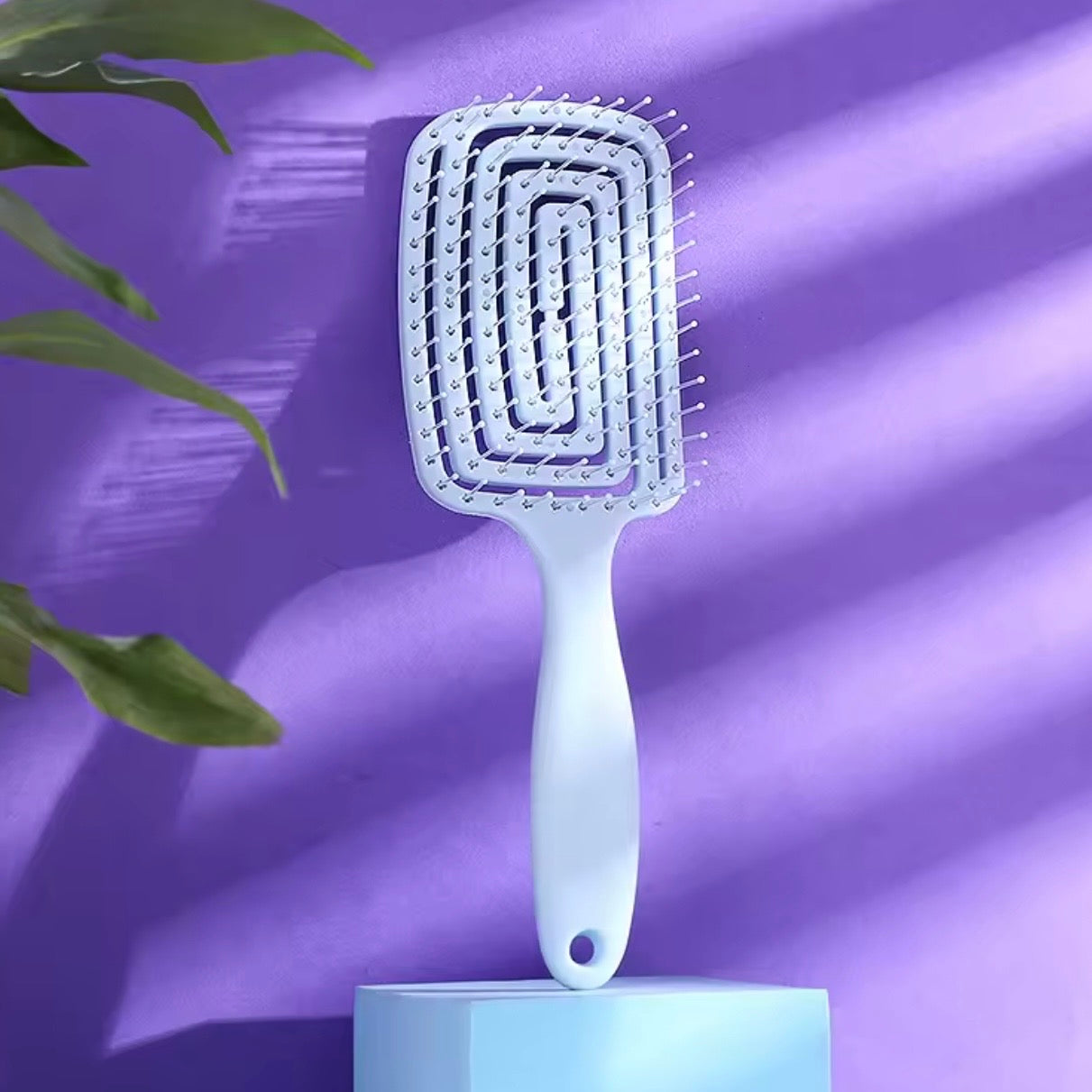 Detangling Hair Brush | Best Price in Bangladesh – Smart Buy BD