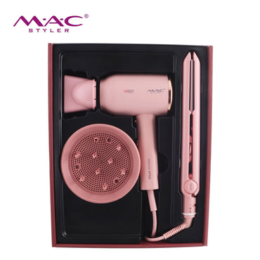 Mac STYLER 2 in 1 Pro+2 with DC power Mc6605