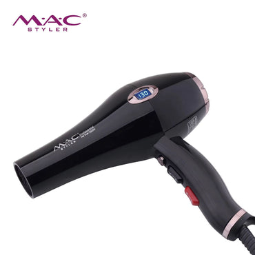 Professional Saloon Hair Blower From MAC- MC6685A