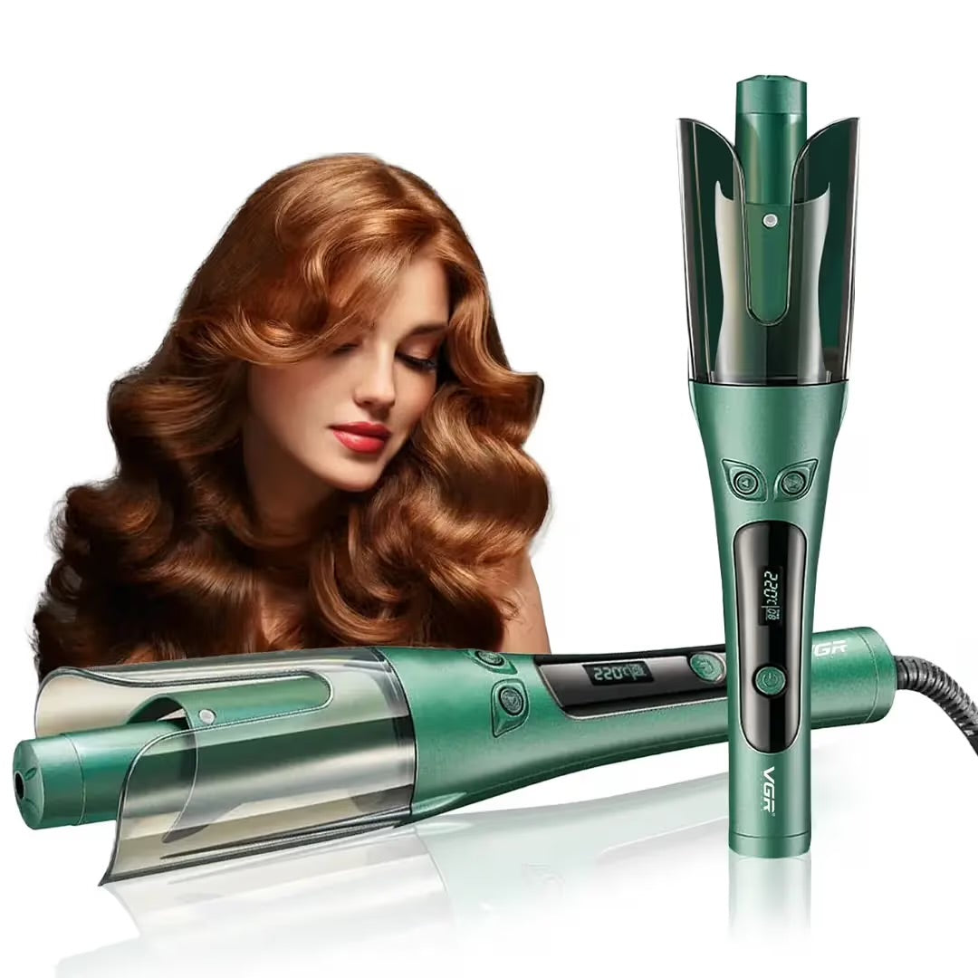 Hair Curlers | Best Price in Bangladesh – Smart Buy BD