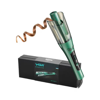 VGR V-583 Automatic Hair Curler