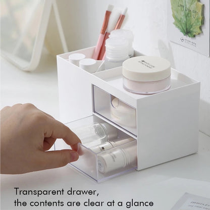 Desk Organizer – For Makeup/Jewellery Accessories