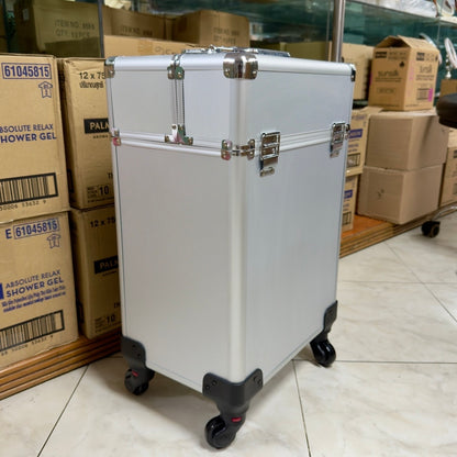 Trolley Beauty Box For professional Performance (SIZE XXL)