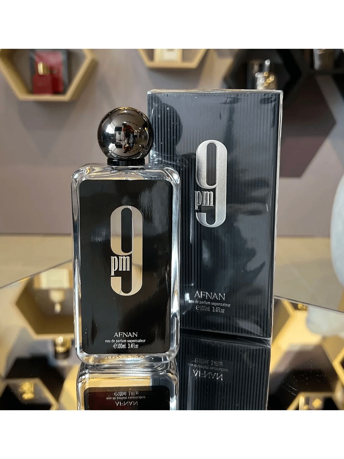 AFNAN 9PM EDP