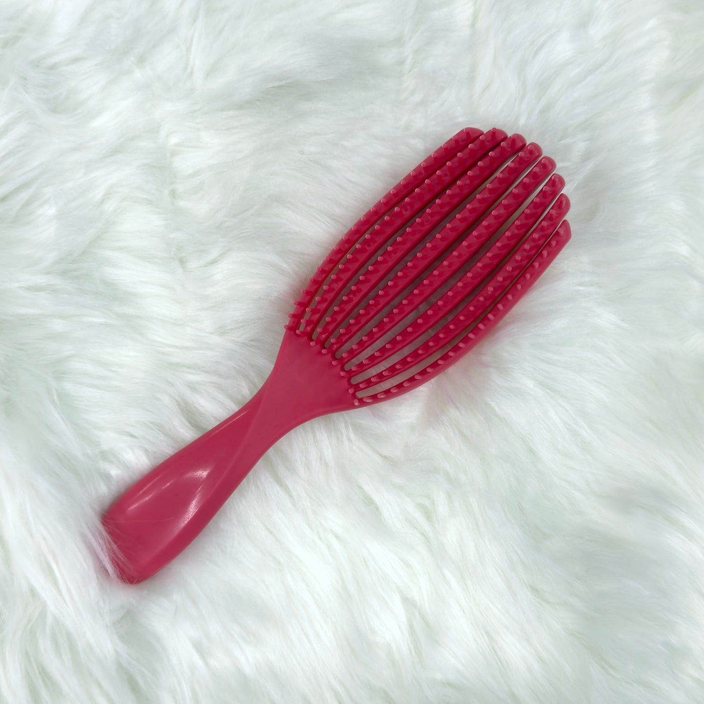 Detangling Hair Brush for Women & Kids | Anti-Breakage Scalp Massage Brush | Wet & Dry Hair | SmartBuyBD Bangladesh