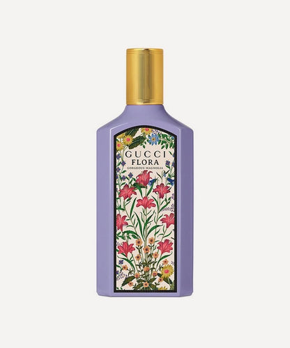 Gucci Flora EDP