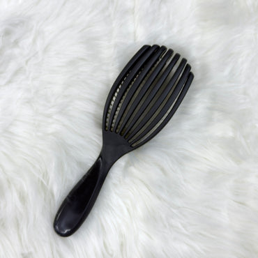 Detangling Hair Brush for Women & Kids | Anti-Breakage Scalp Massage Brush | Wet & Dry Hair | SmartBuyBD Bangladesh