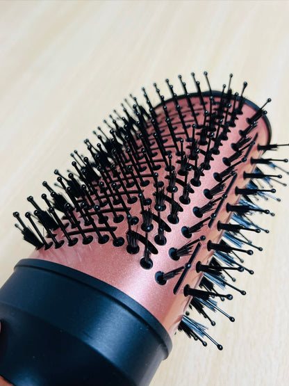 SOKANY Professional Hot Air Brush SK-15055 1260W | 2-in-1 Hair Dryer & Volumizing Styling Brush