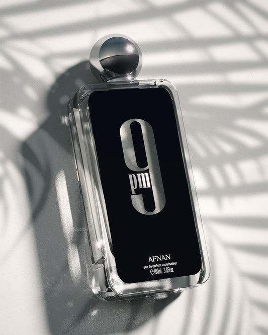 AFNAN 9PM EDP