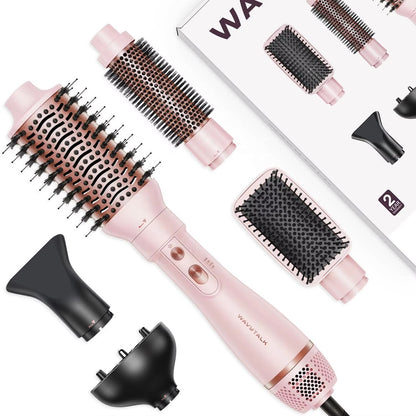 wavytalk Air Sculpt 5 in 1 Hot Air Brush Set