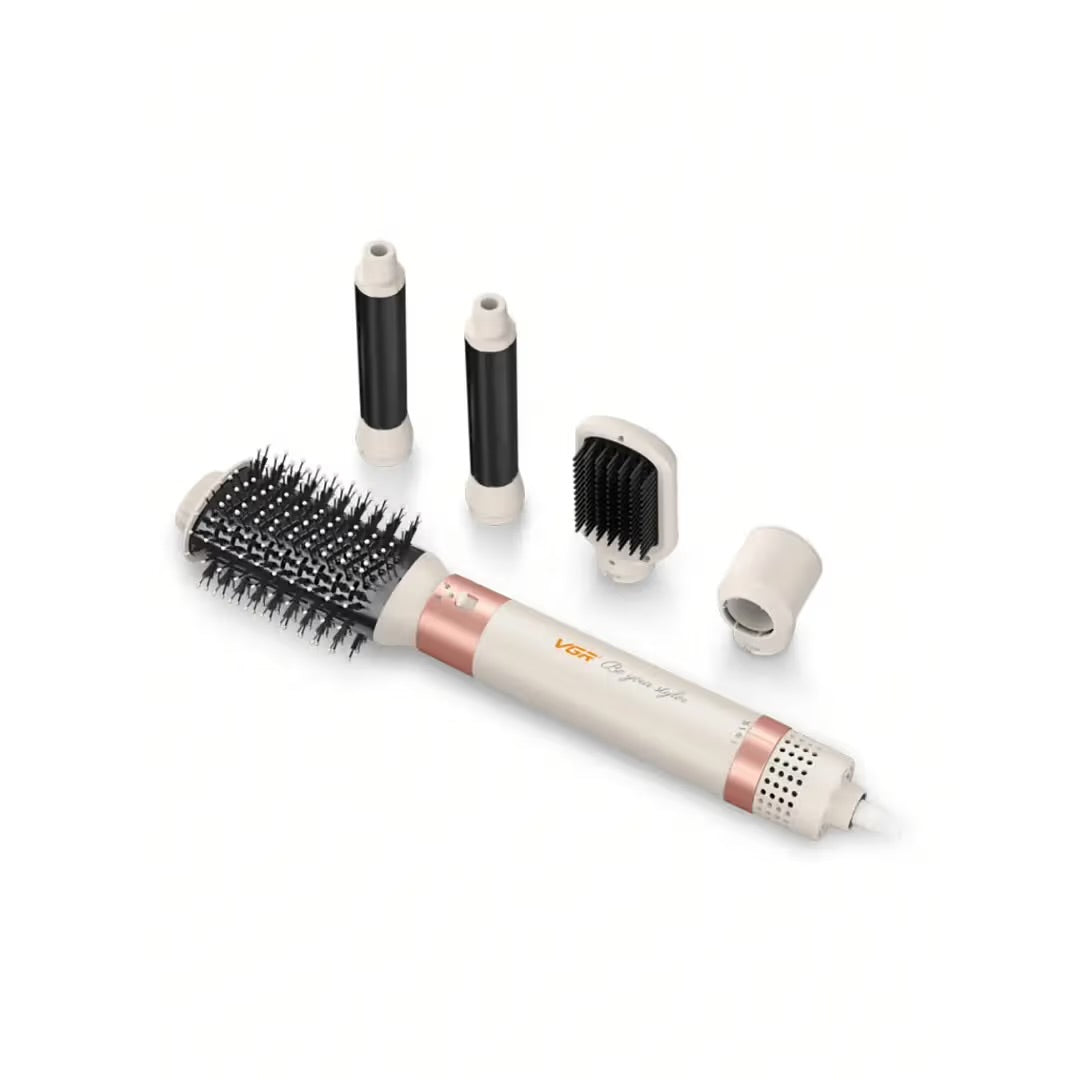 VGR 5 in 1 Professional Hot Air Styler V-487 | Best Price in Bangladesh