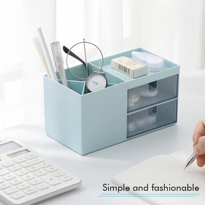 Desk Organizer – For Makeup/Jewellery Accessories