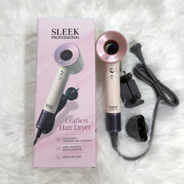 SLEEK PROFESSIONAL HAIR DRYER ®