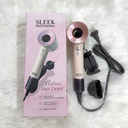 SLEEK PROFESSIONAL HAIR DRYER ®