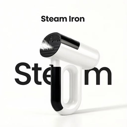 Amazon Handheld Steam Iron with Automatic Suction System | Best Quality in Bangladesh