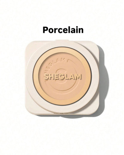 Skin-Focused High Coverage Powder Foundation (11g)