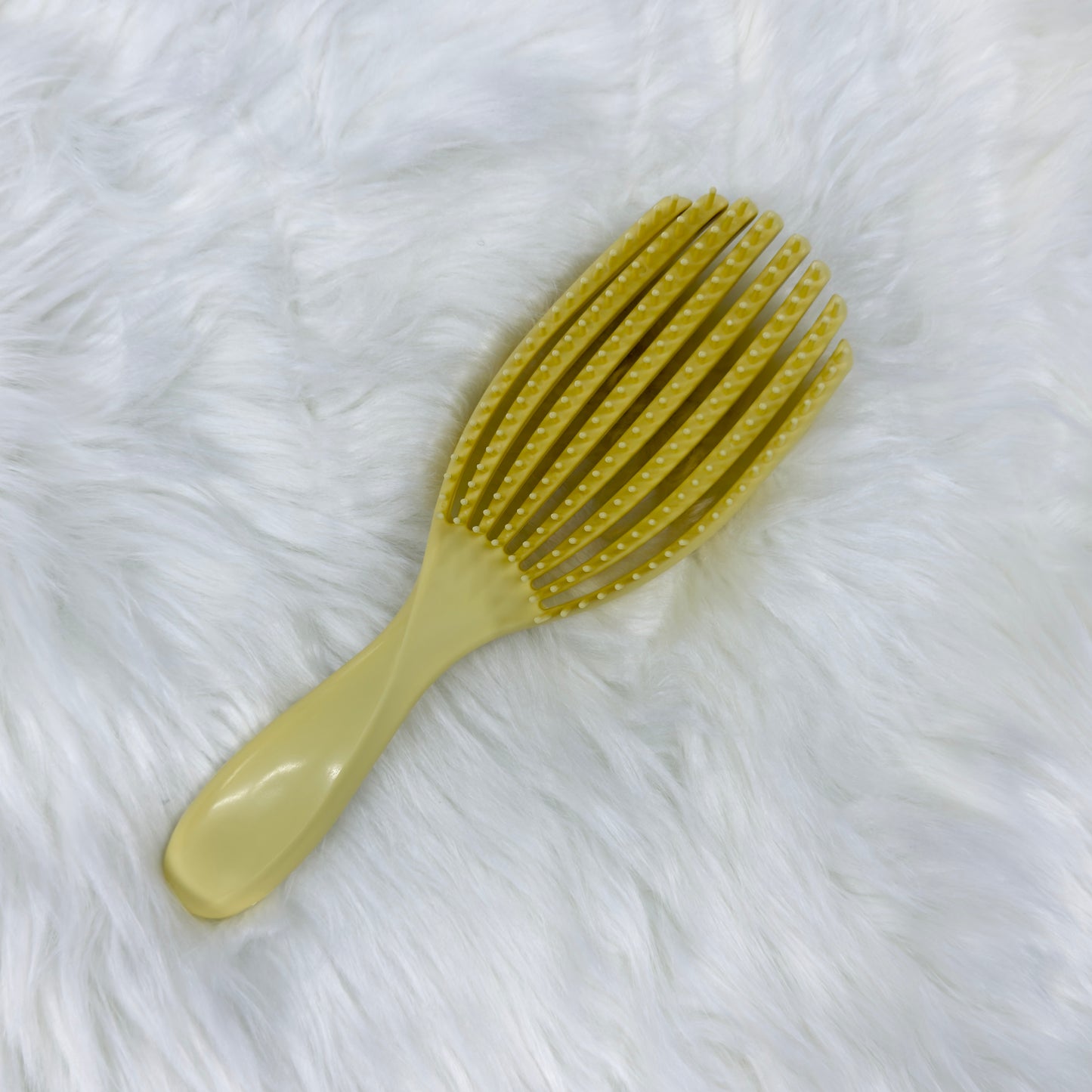 Detangling Hair Brush for Women & Kids | Anti-Breakage Scalp Massage Brush | Wet & Dry Hair | SmartBuyBD Bangladesh