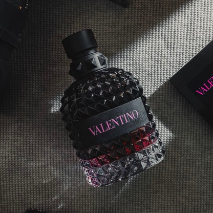 VALENTINO CORAL FANTASY EDP