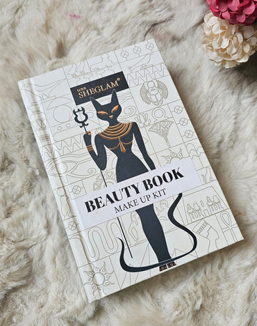 SHEGLAM MAKEUP DIARY
