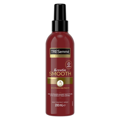 Tresemme Heat Protection Spray