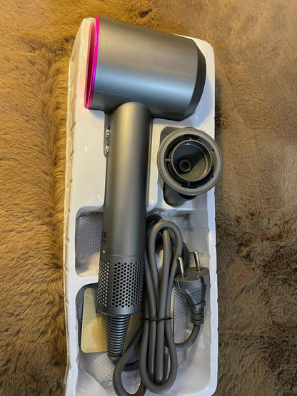SLEEK PROFESSIONAL HAIR DRYER ®