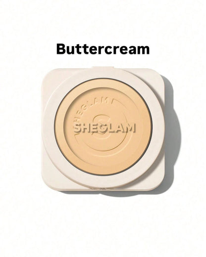 Skin-Focused High Coverage Powder Foundation (11g)