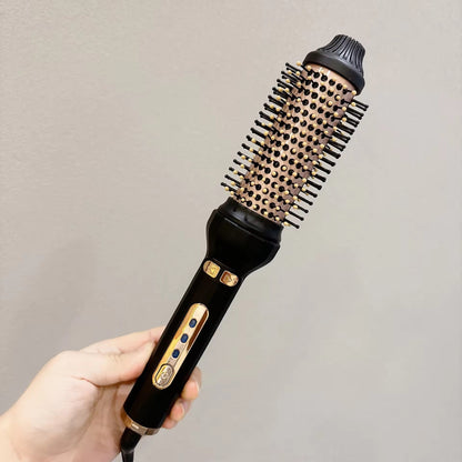 Professional Electric Rotating Hair Straightener| Best Price in Bangladesh