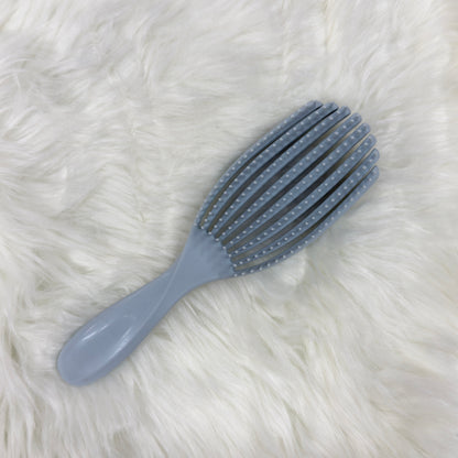 Detangling Hair Brush for Women & Kids | Anti-Breakage Scalp Massage Brush | Wet & Dry Hair | SmartBuyBD Bangladesh