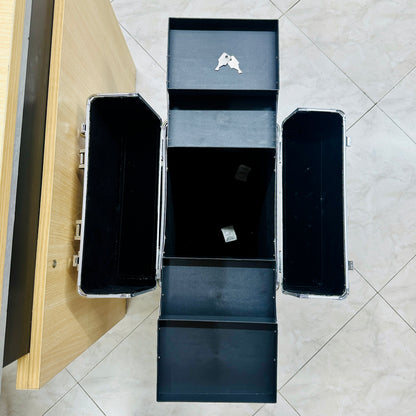 Trolley Beauty Box For professional Performance (SIZE XL)