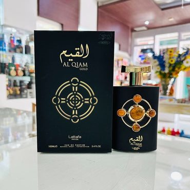 AL QIAM LATTAFA