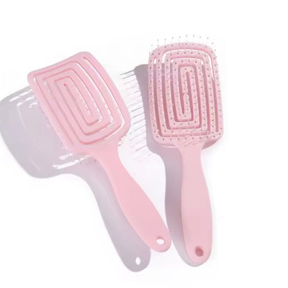 Detangling Hair Brush  | Best Price in Bangladesh – Smart Buy BD