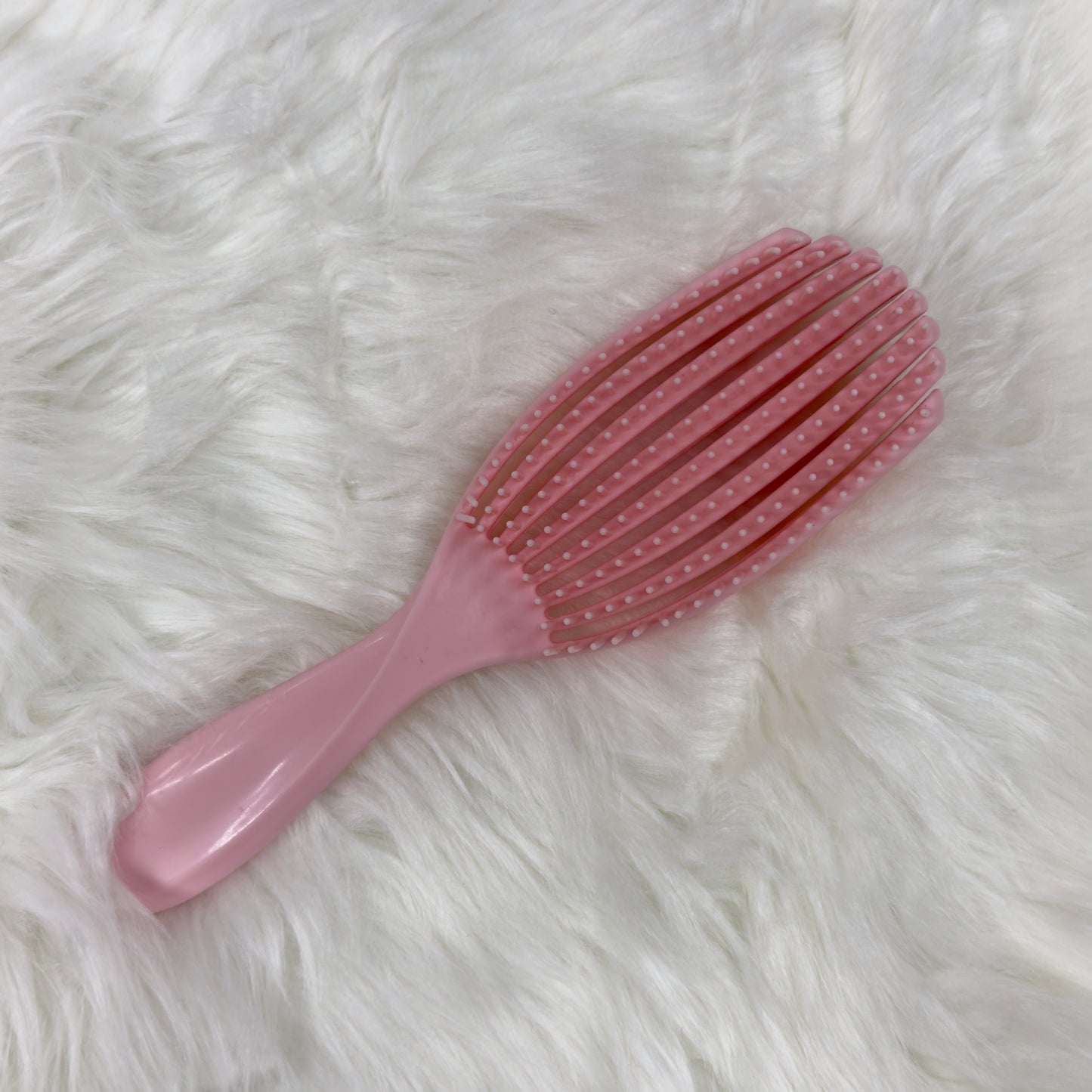 Detangling Hair Brush for Women & Kids | Anti-Breakage Scalp Massage Brush | Wet & Dry Hair | SmartBuyBD Bangladesh