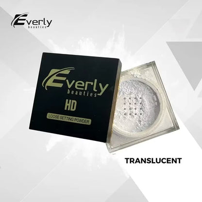 Everly HD Loose Setting Powder : BEST PRICE IN BANGLADESH
