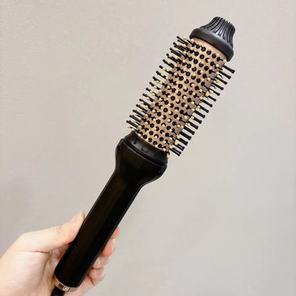 Professional Electric Rotating Hair Straightener| Best Price in Bangladesh