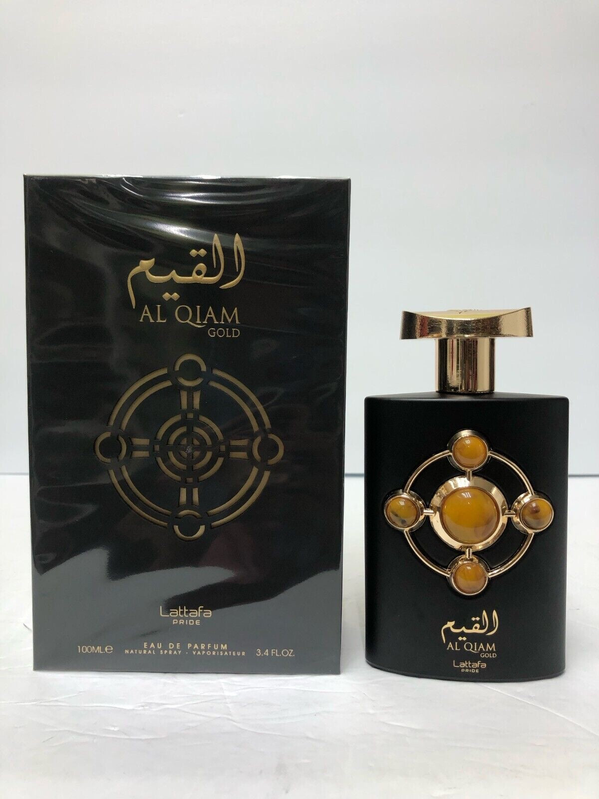 AL QIAM LATTAFA