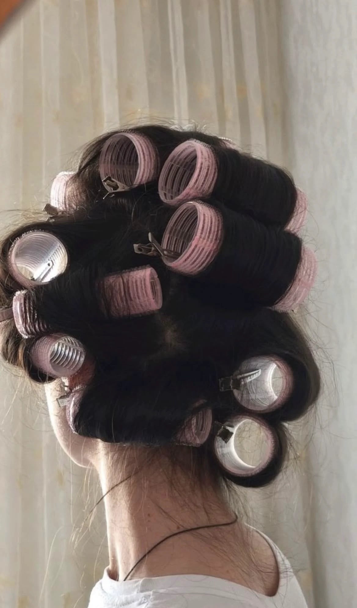 Shein 12 Pieces Hair curling Roller set | Best Hair Rollar for hair styling