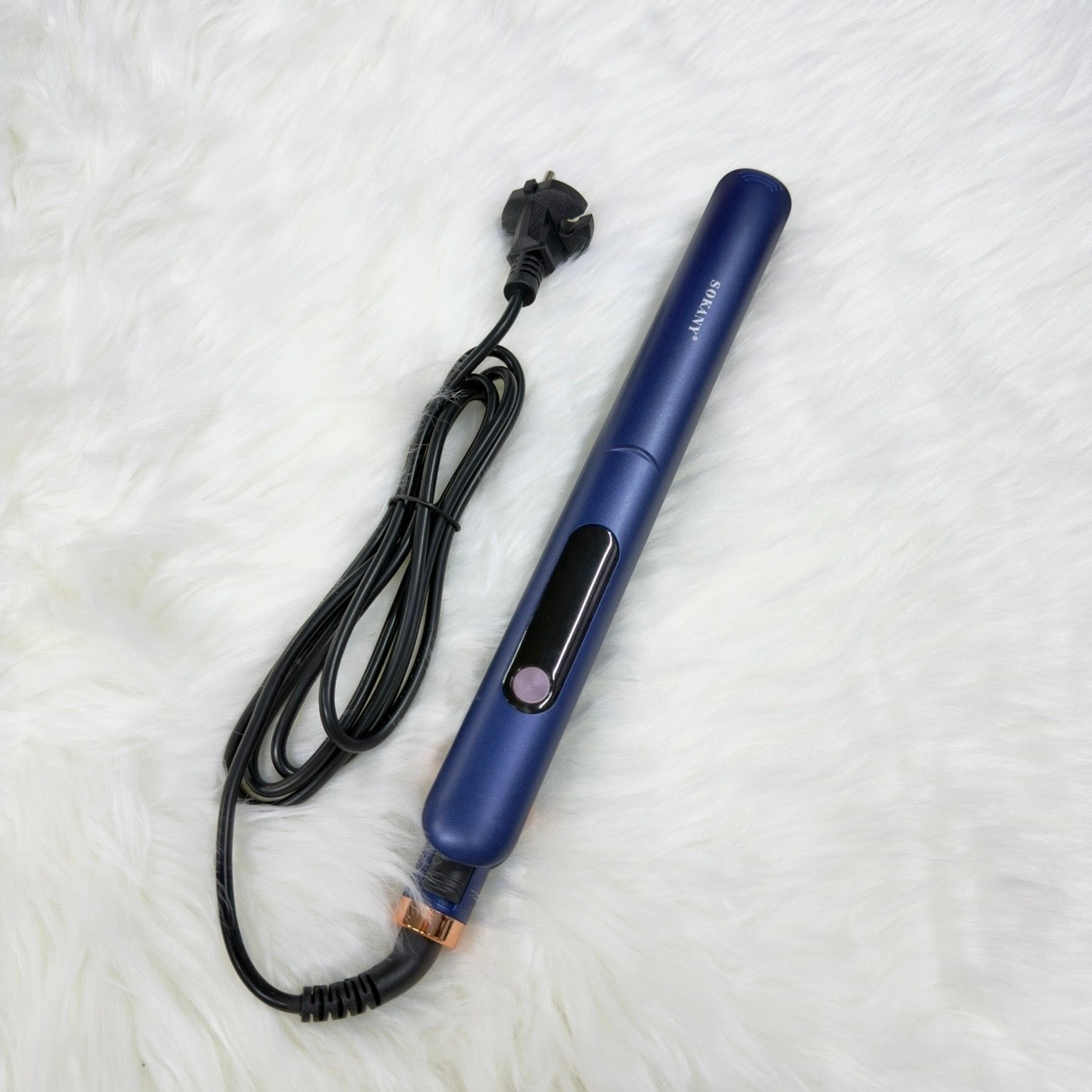 Sokany Branded High Temperature Hair Straightener| Smart Buy BD Best Price Bangladesh