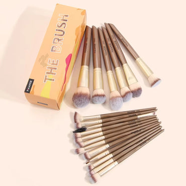 Maange Makeup Brush Set – Best Price in BD