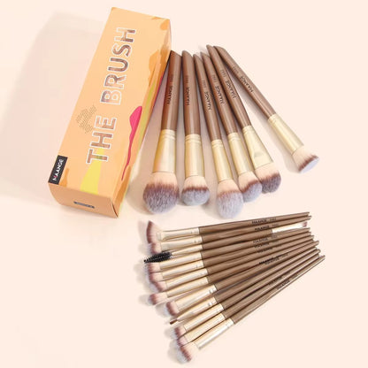Maange Makeup Brush Set – Best Price in BD