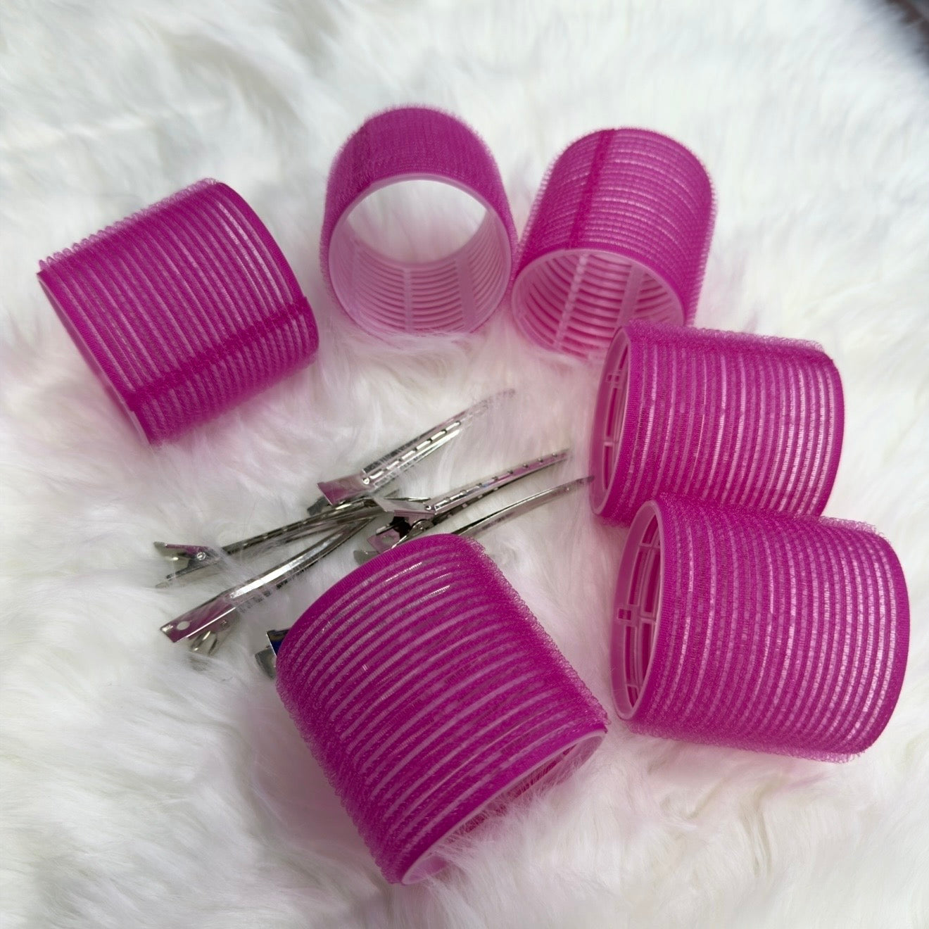 Shein 12 Pieces Hair curling Roller set | Best Hair Rollar for hair styling