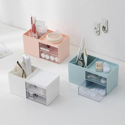 Desk Organizer – For Makeup/Jewellery Accessories
