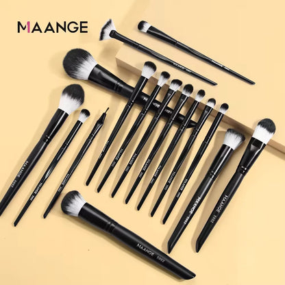 Maange Makeup Brush Set – Best Price in BD