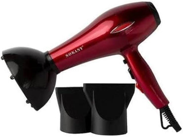 Sokany Professional Hair Dryer – Model SK2215