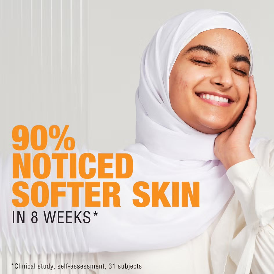 Neutrogena Clear & Defend Oil-Free Moisturiser (50ml) – With 0.5% Salicylic Acid