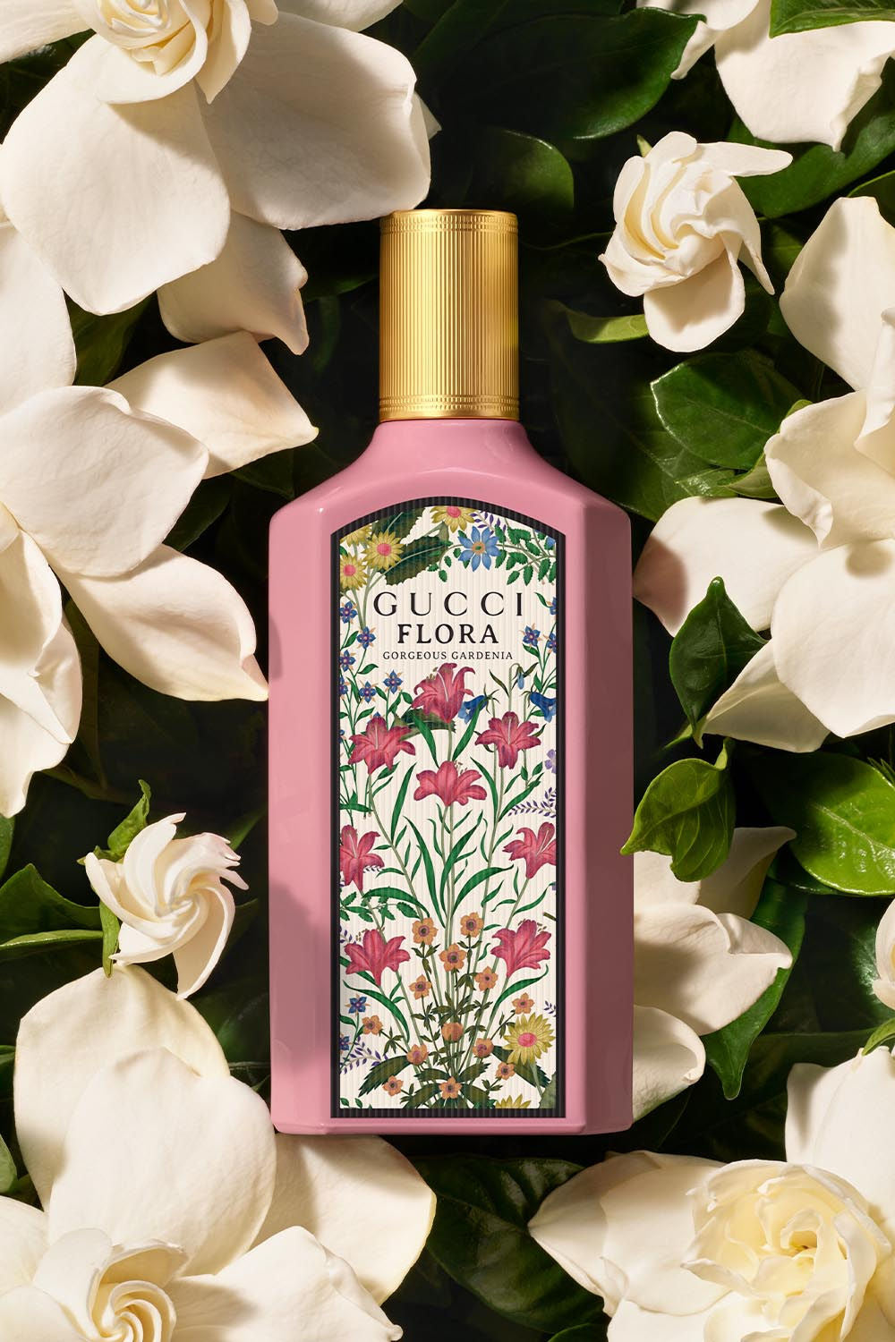 Gucci Flora EDP