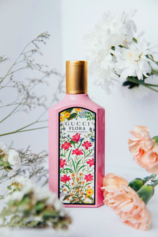 Gucci Flora EDP