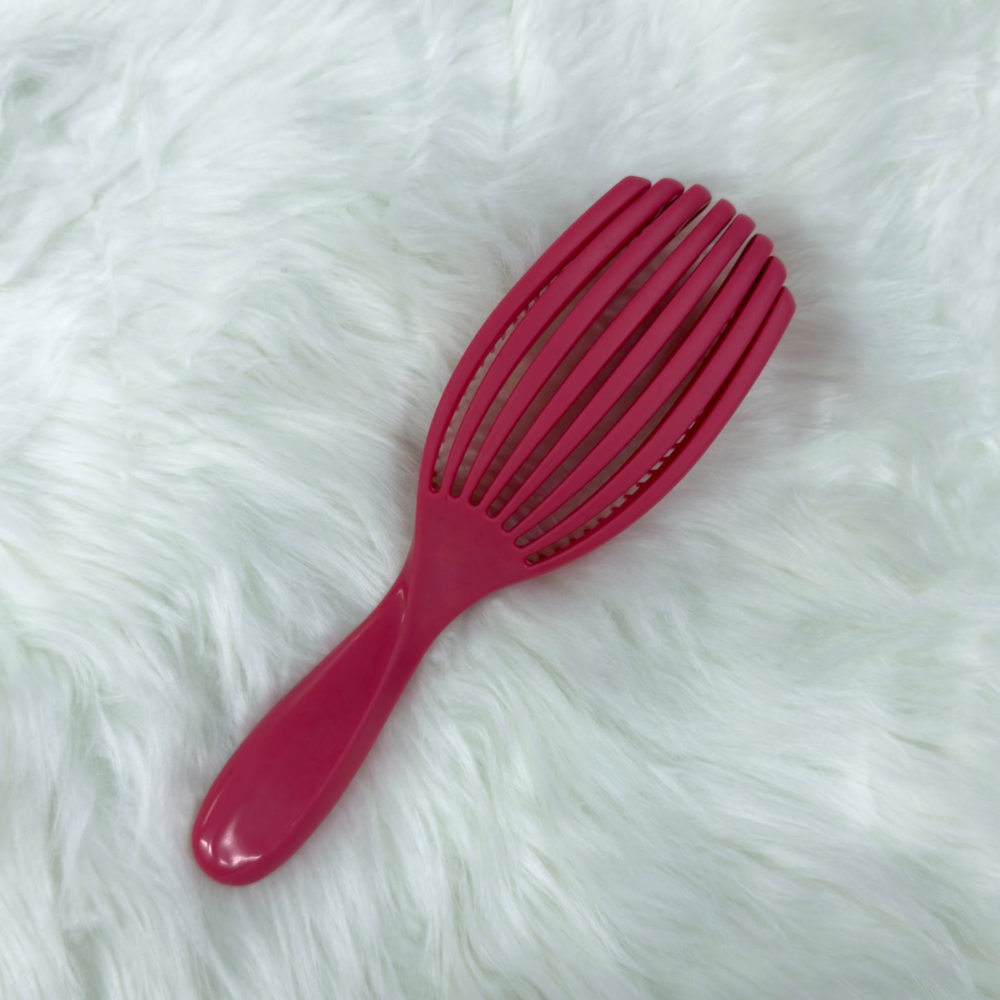 Detangling Hair Brush for Women & Kids | Anti-Breakage Scalp Massage Brush | Wet & Dry Hair | SmartBuyBD Bangladesh